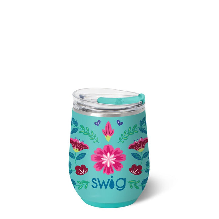 Swig Life Stemless Wine Cup