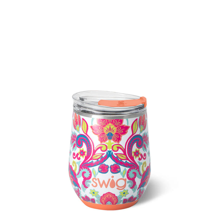 Swig Life Stemless Wine Cup