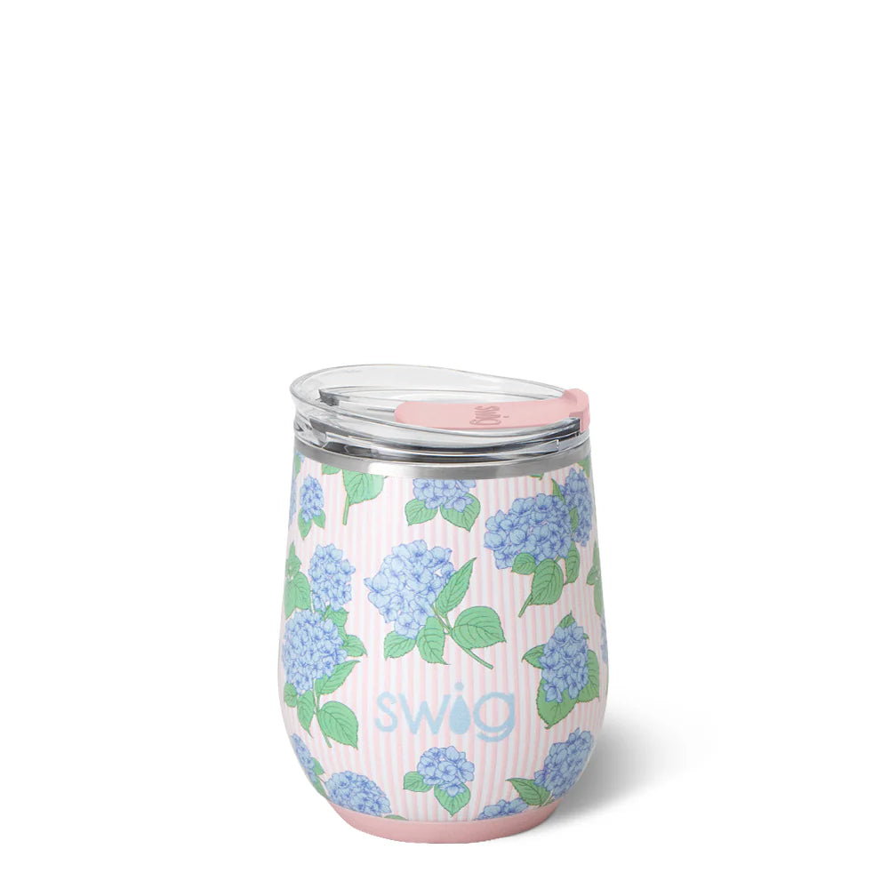 Swig Life Stemless Wine Cup