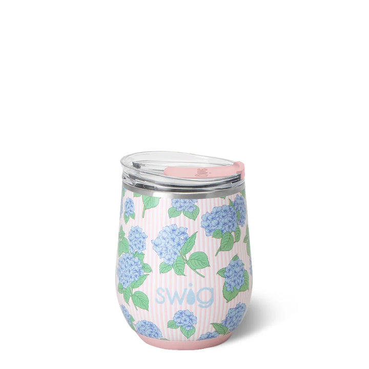 Swig Life Stemless Wine Cup