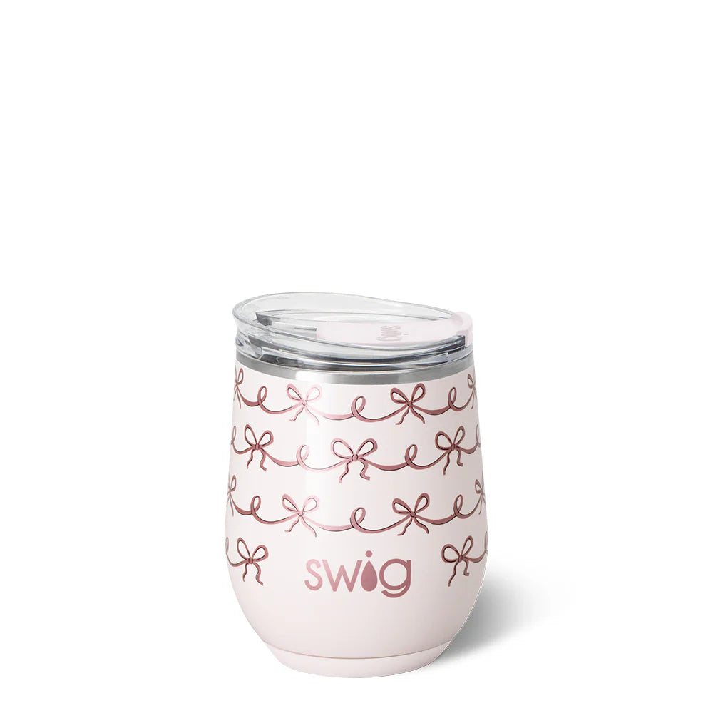 Swig Life Stemless Wine Cup