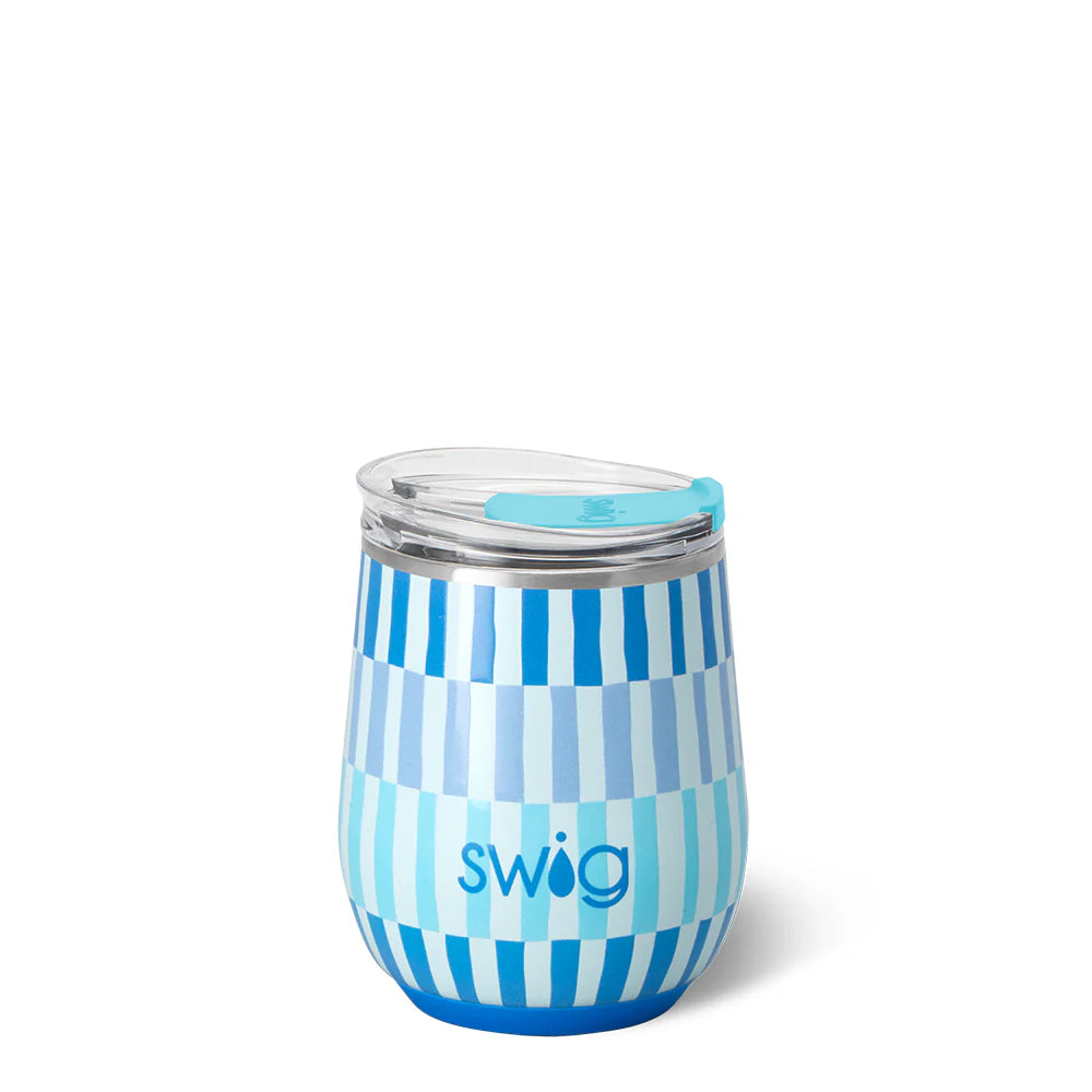 Swig Life Stemless Wine Cup