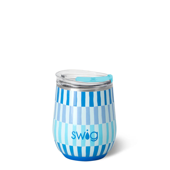 Swig Life Stemless Wine Cup