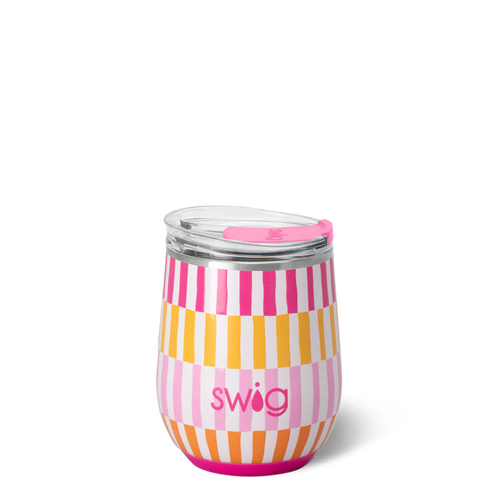 Swig Life Stemless Wine Cup