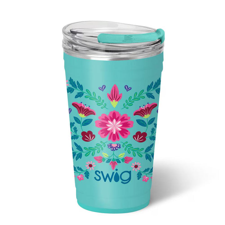 Swig Life 24 oz Party Cup