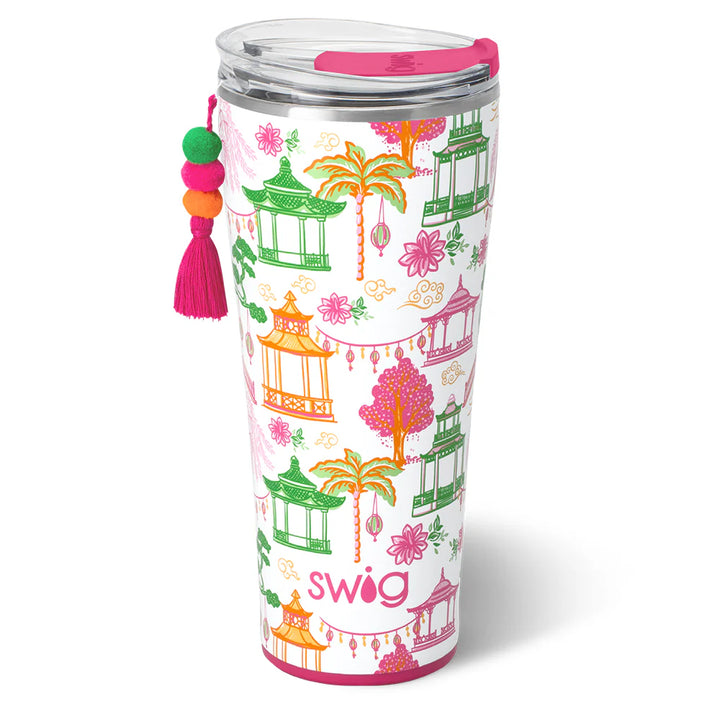 Swig Life Insulated Tumbler