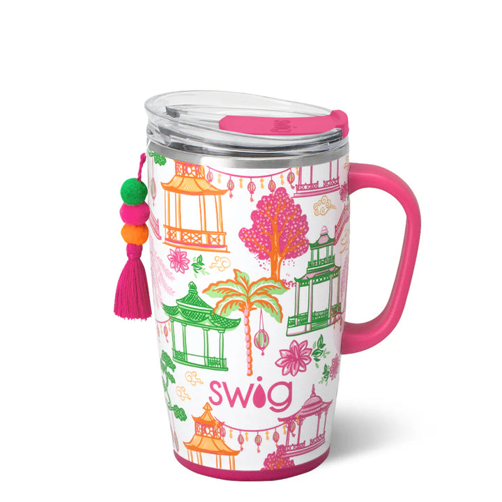 Swig Life Travel Mug