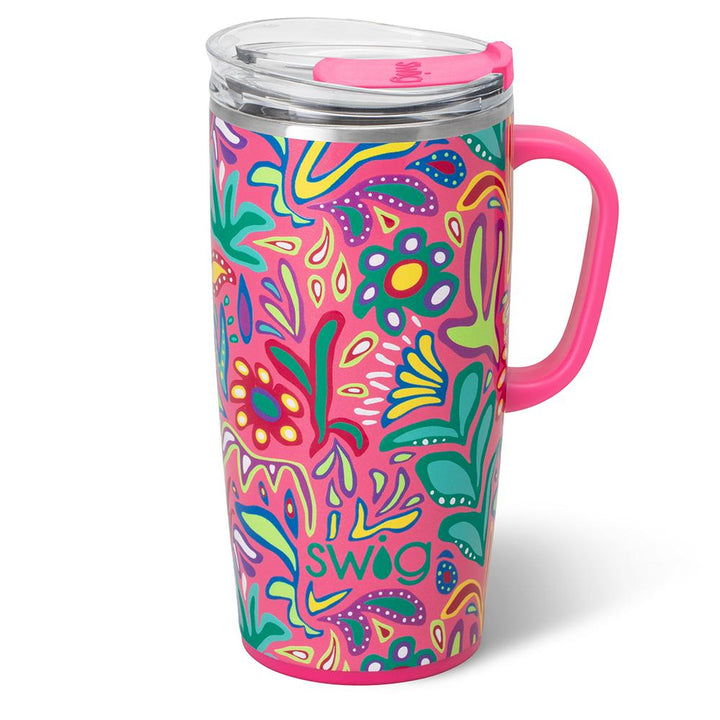 Swig Life Travel Mug