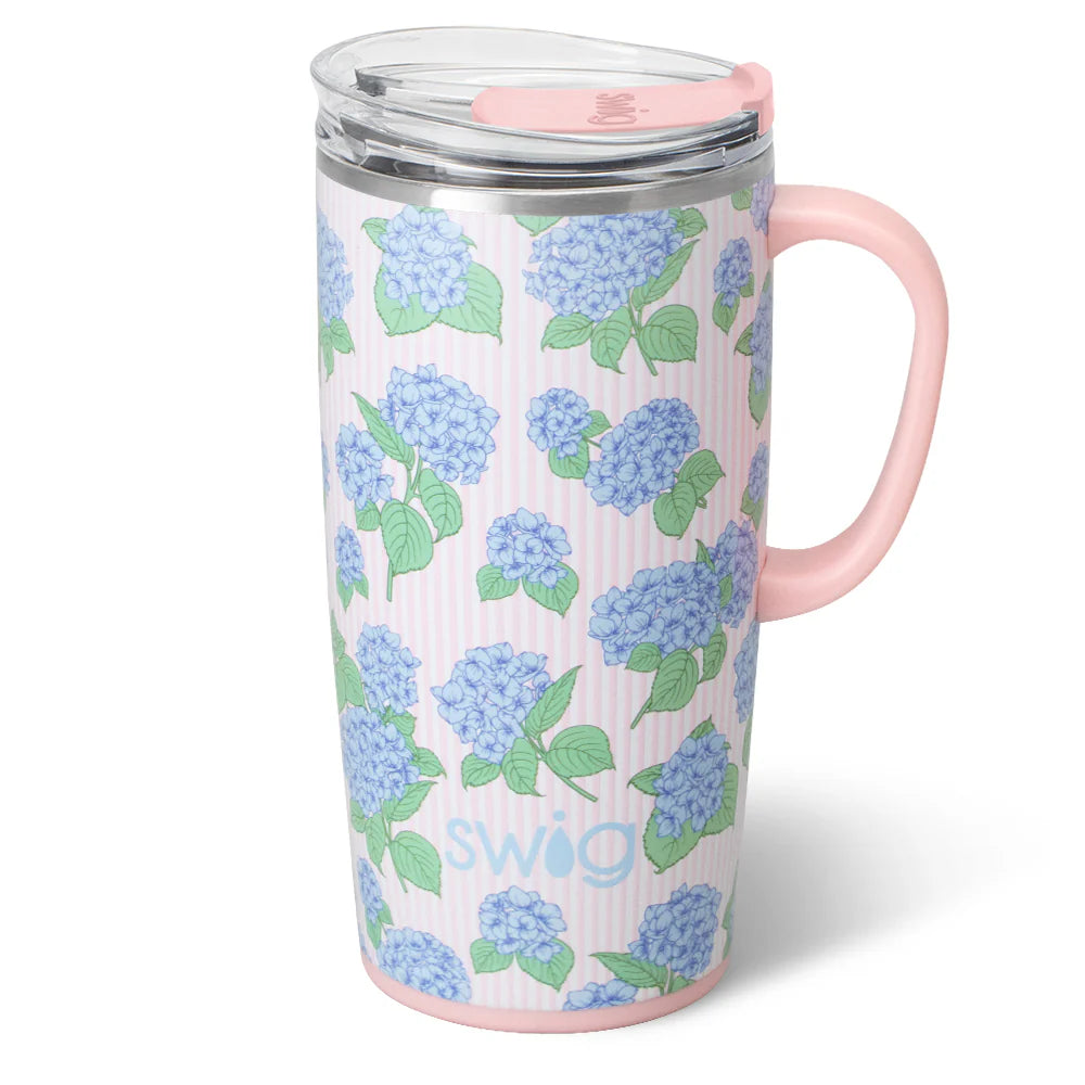Swig Life Travel Mug