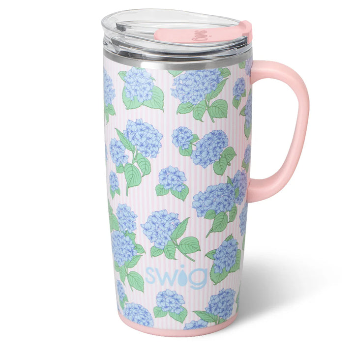 Swig Life Travel Mug