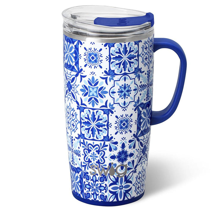 Swig Life Travel Mug