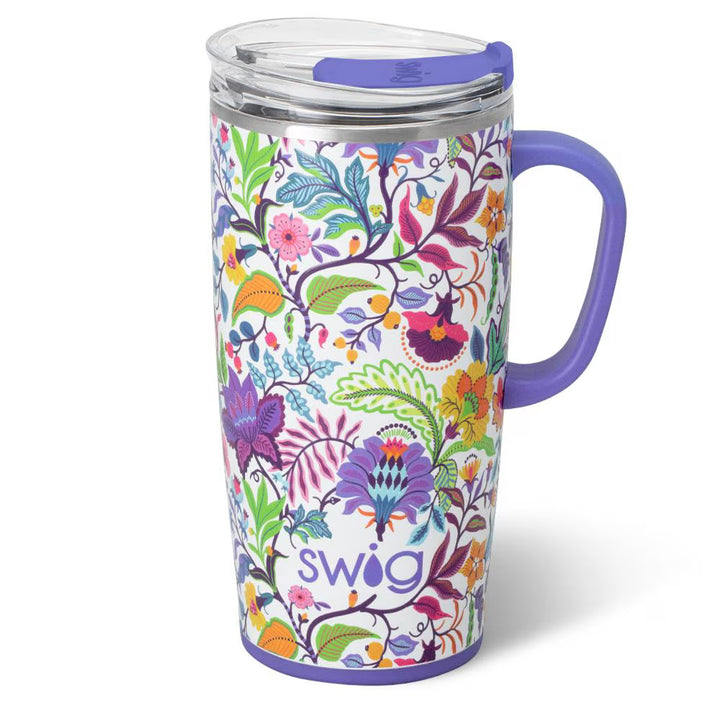 Swig Life Travel Mug