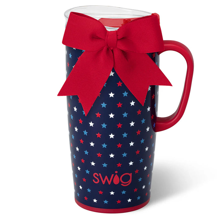 Swig Life Travel Mug