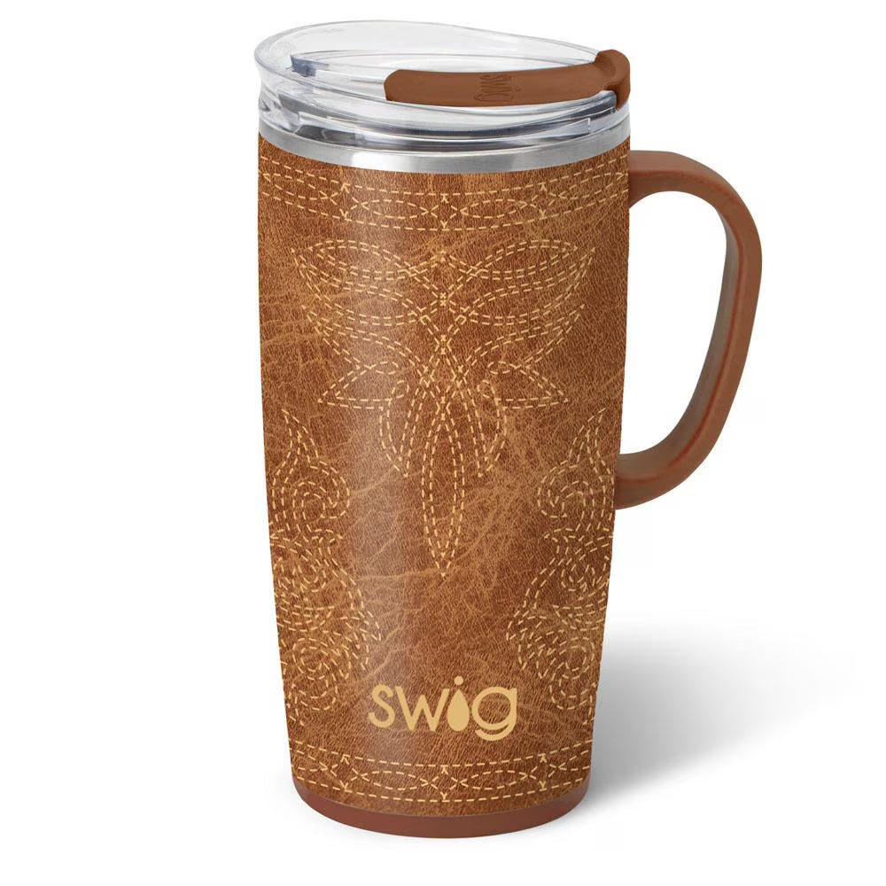 Swig Life Travel Mug