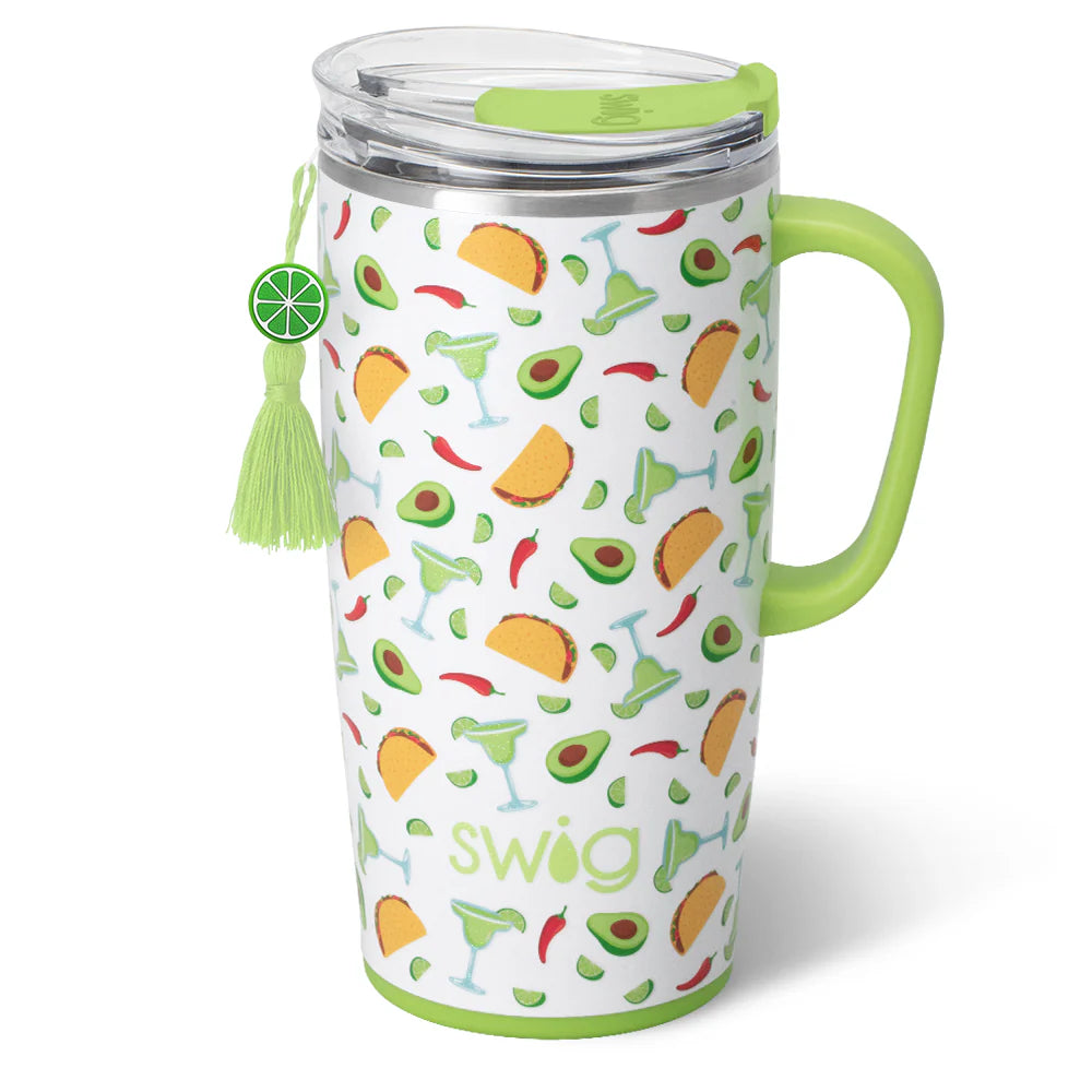 Swig Life Travel Mug