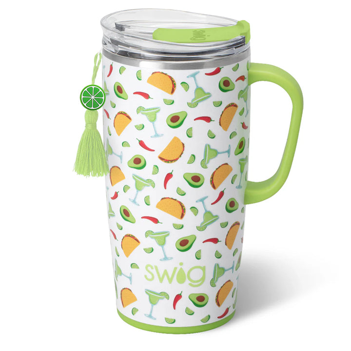 Swig Life Travel Mug