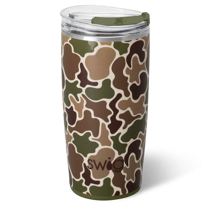 Swig Life Insulated Tumbler
