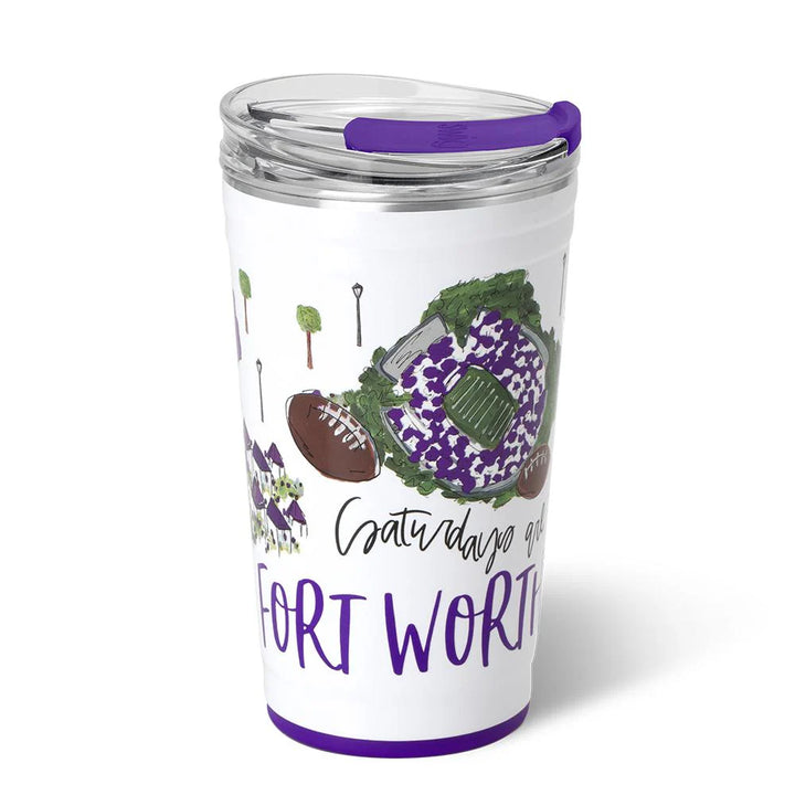 Swig Life 24 oz Party Cup