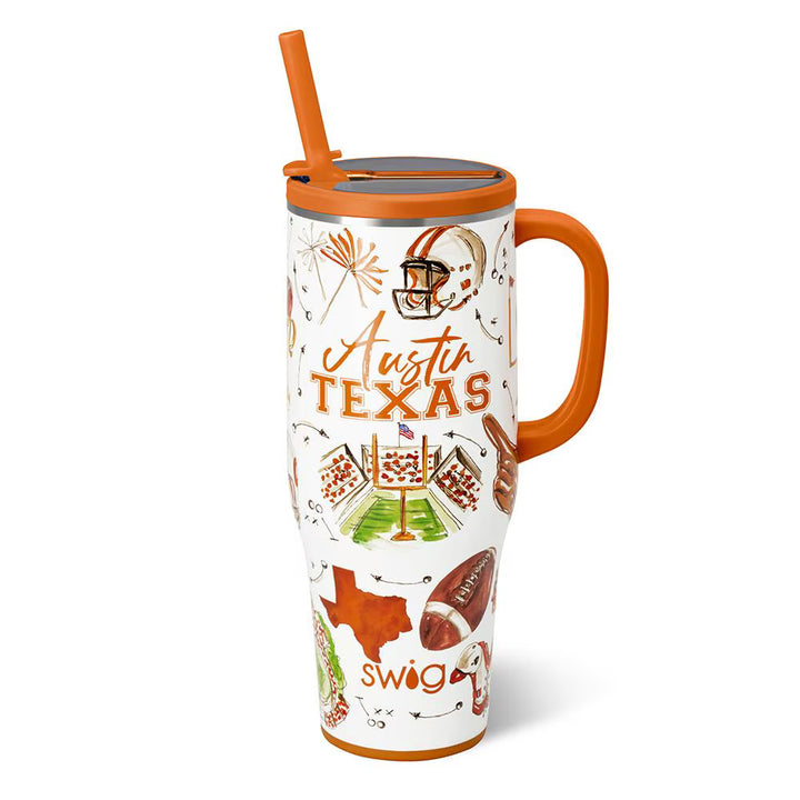 Swig Life 40 oz Mega Mug