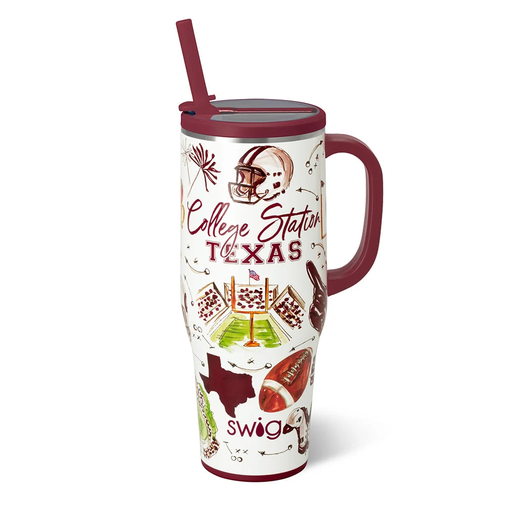 Swig Life 40 oz Mega Mug