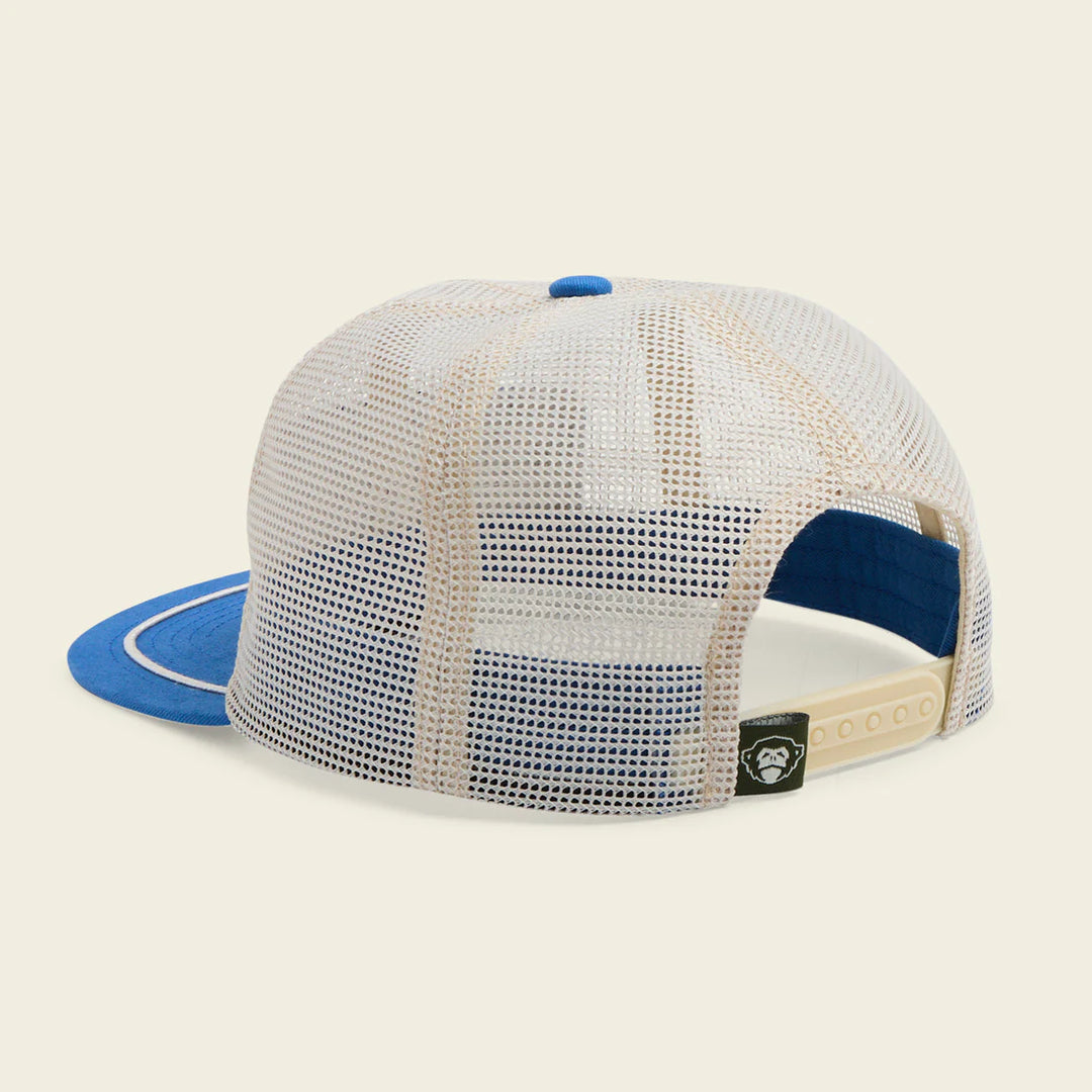 Howler Bros Osprey Prey Feedstore Snapback