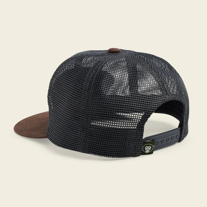 Howler Bros Redfish Feedstore Snapback