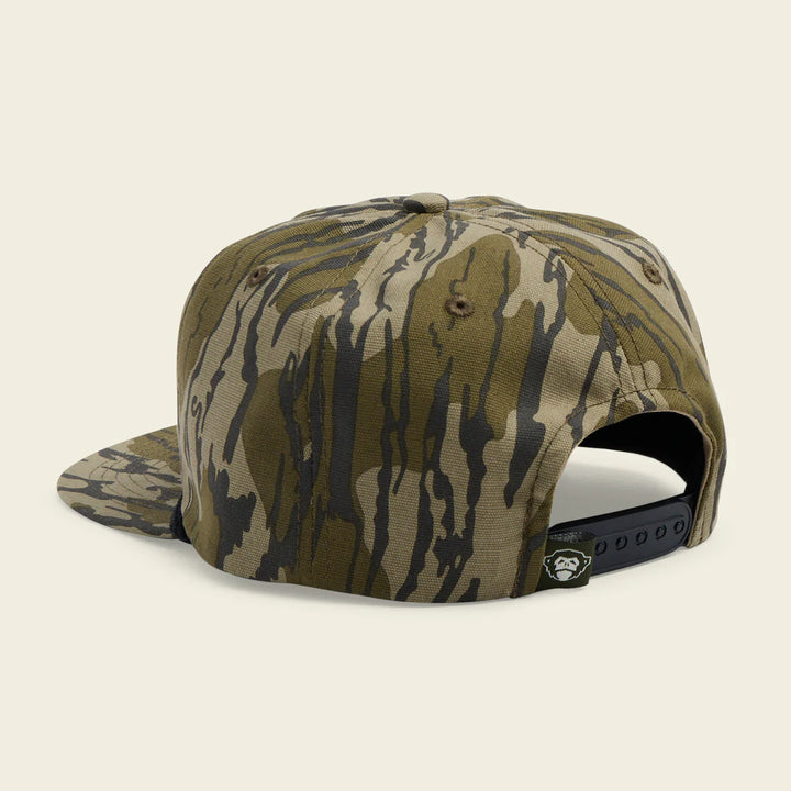 Howler Bros Mutations Laboratory Snapback