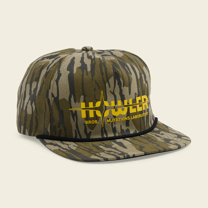Howler Bros Mutations Laboratory Snapback