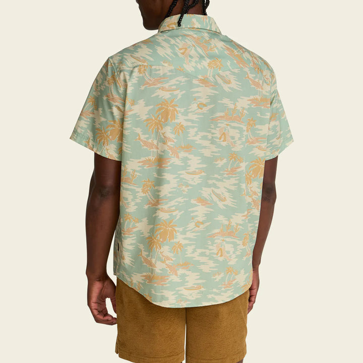 Howler Bros H Bar B Snapshirt