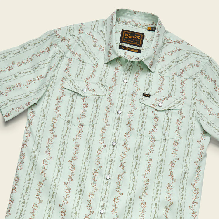 Howler Bros H Bar B Snapshirt