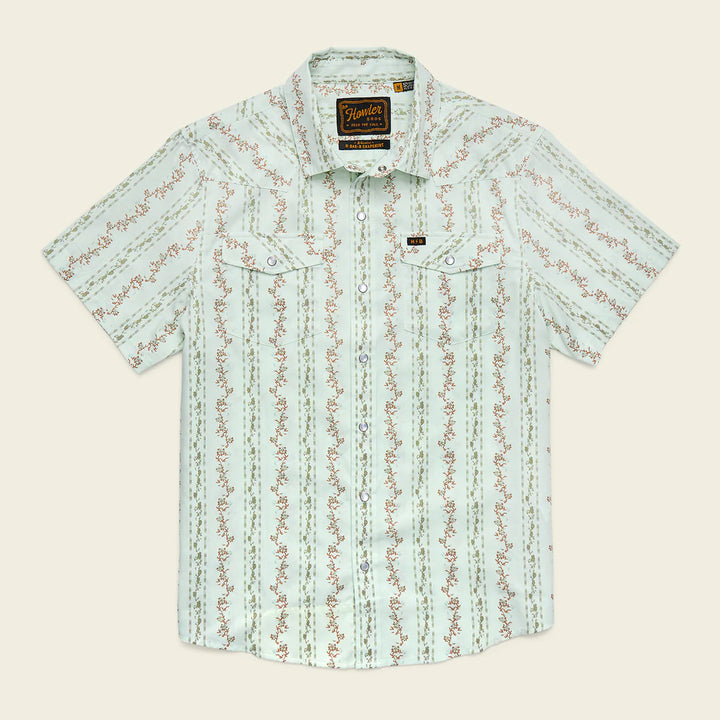 Howler Bros H Bar B Snapshirt