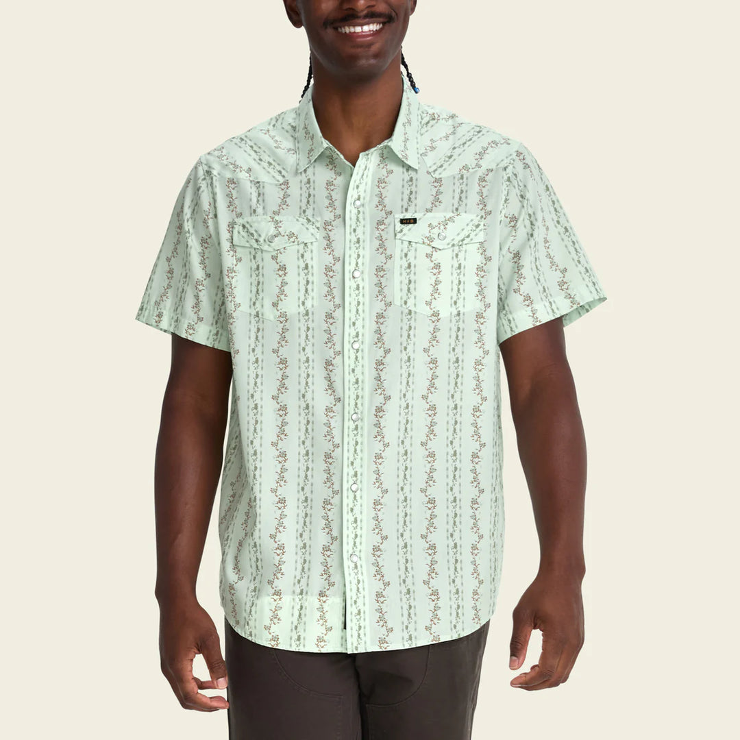 Howler Bros H Bar B Snapshirt
