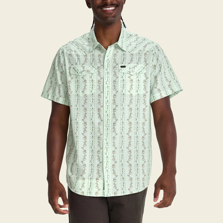 Howler Bros H Bar B Snapshirt