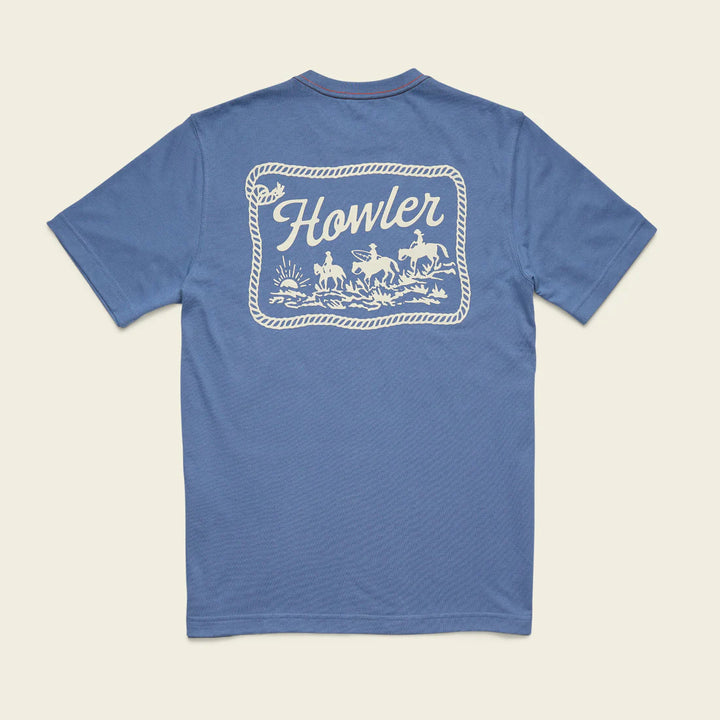 Howler Bros Howler Posse T-Shirt