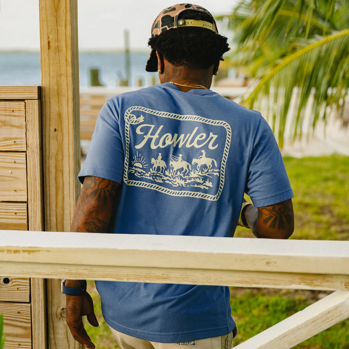 Howler Bros Howler Posse T-Shirt