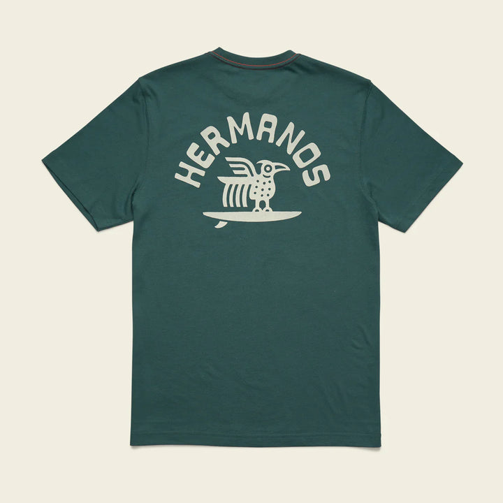 Howler Bros Surfbird T Shirt