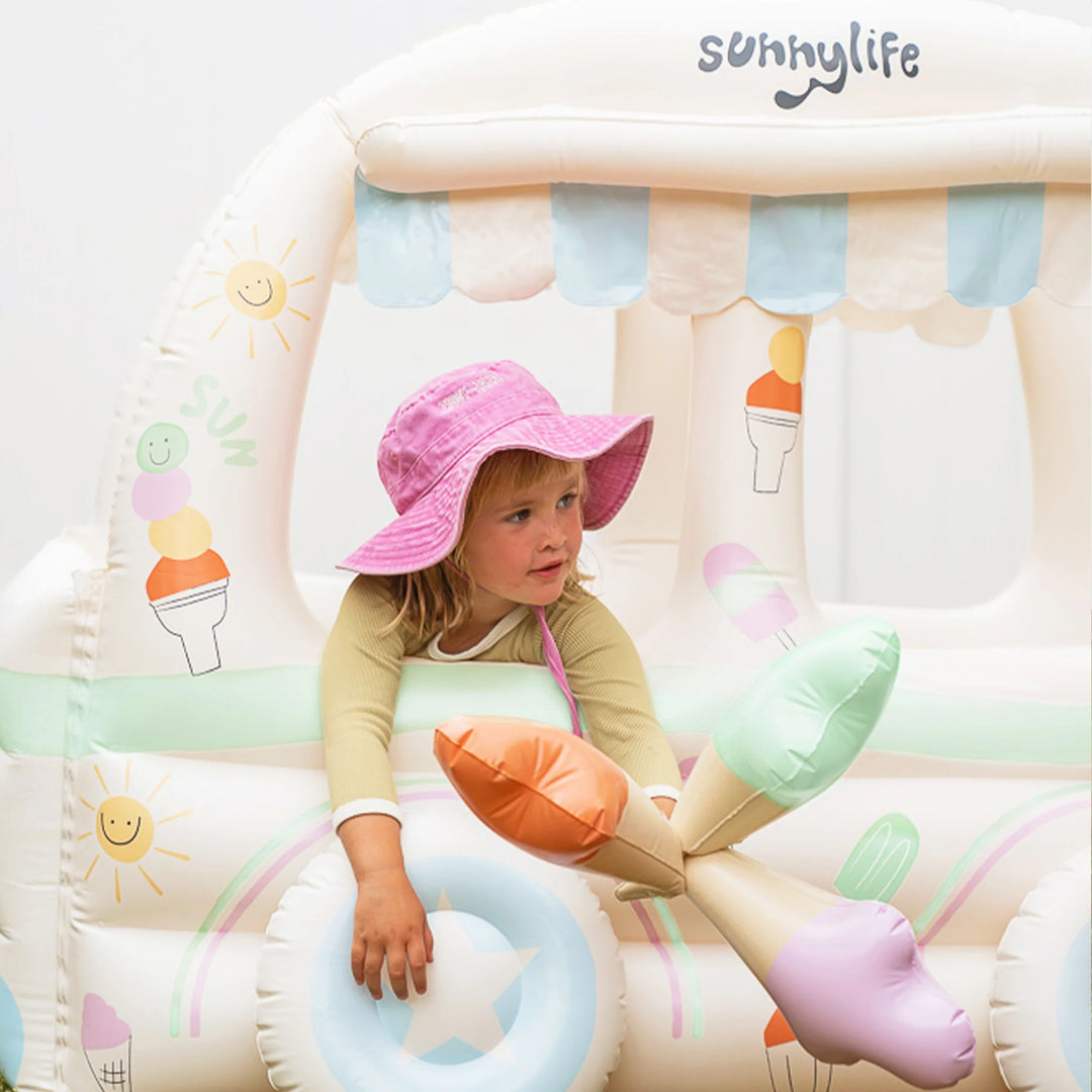 Sunny Life - Inflatable Cubby