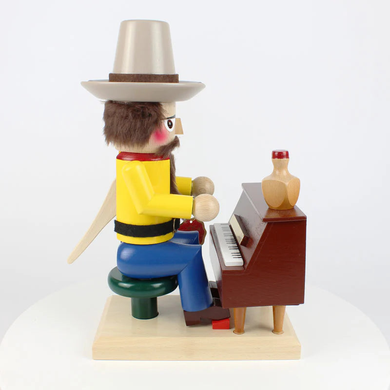 Steinbach Musical Texan Nutcracker