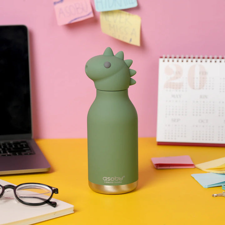Asobu Bunny Bestie Water Bottle