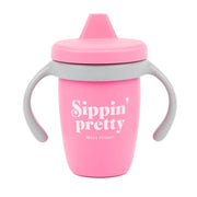 Bella Tunno - Happy Cup - Sippin' Pretty