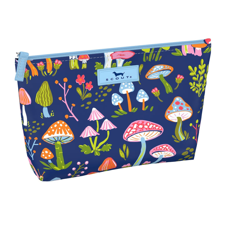 Scout Small Slim Makeup Bag