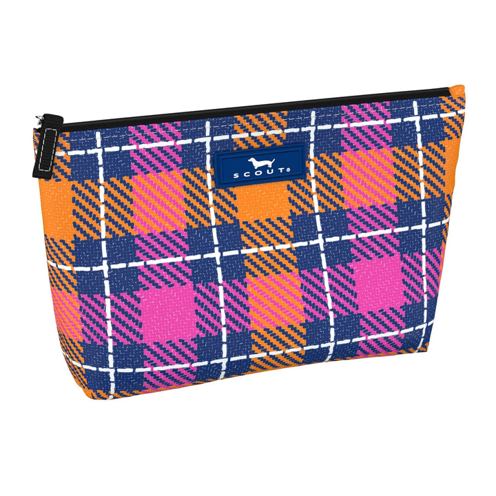 Scout Small Slim Makeup Bag