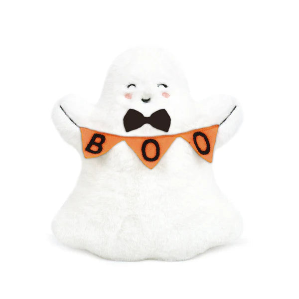 Mon Ami Bootiful Ghost Plush