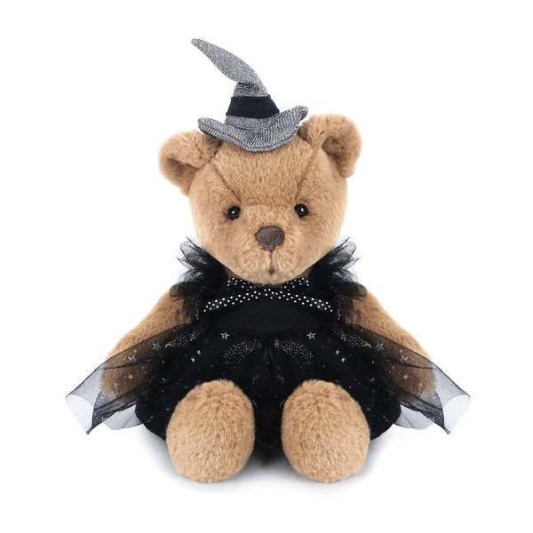 Mon Ami Beary Cute Witch