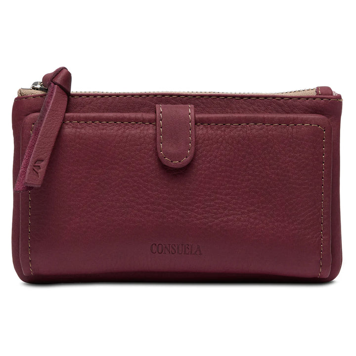 Consuela Slim Wallet