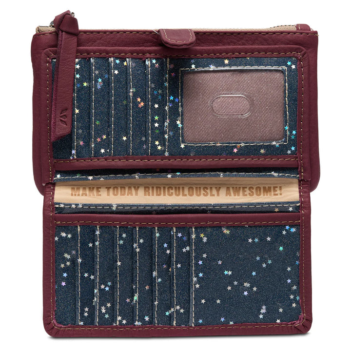 Consuela Slim Wallet