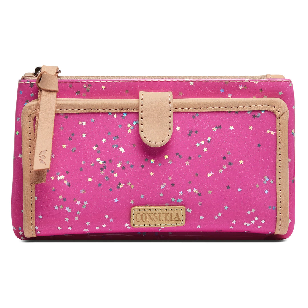 Consuela Slim Wallet