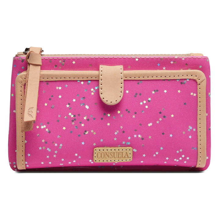 Consuela Slim Wallet