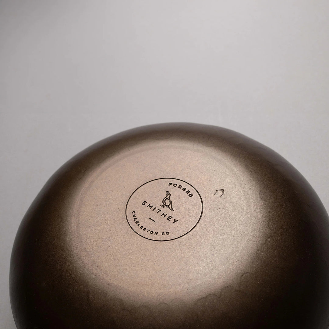 Smithey Ironware Little Farmhouse Skillet