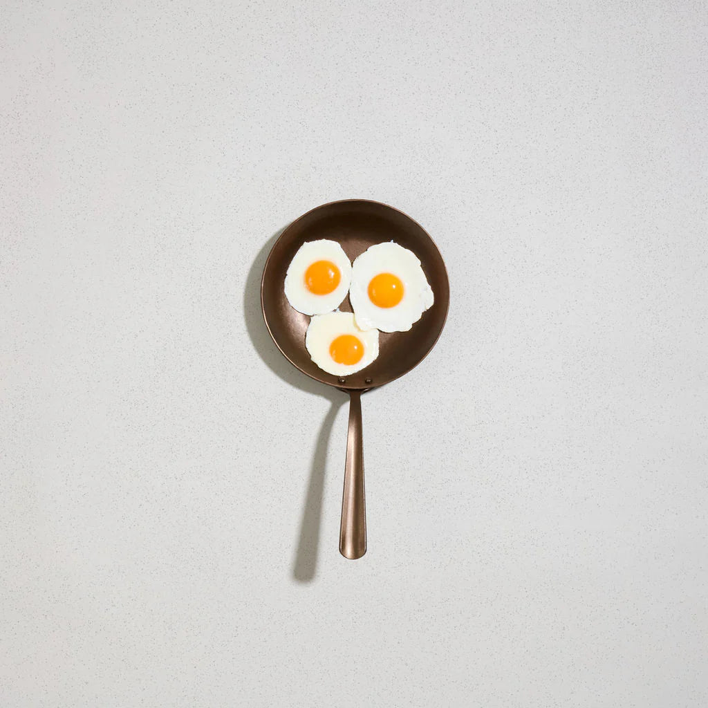 Smithey Ironware Little Farmhouse Skillet